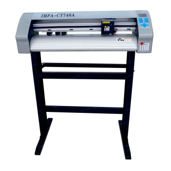 Plotter de corte IMPA CT 740 A